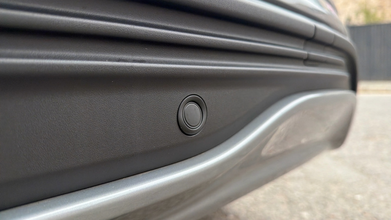 Ford Puma 1.0 EcoBoost Hybrid mHEV ST-Line X 5dr Petrol Hatchback